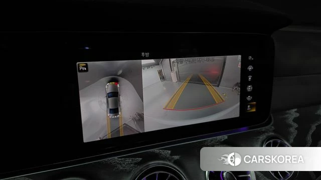 Mercedes-Benz CLS-Class C257 2021 Белый из Кореи, фото 6