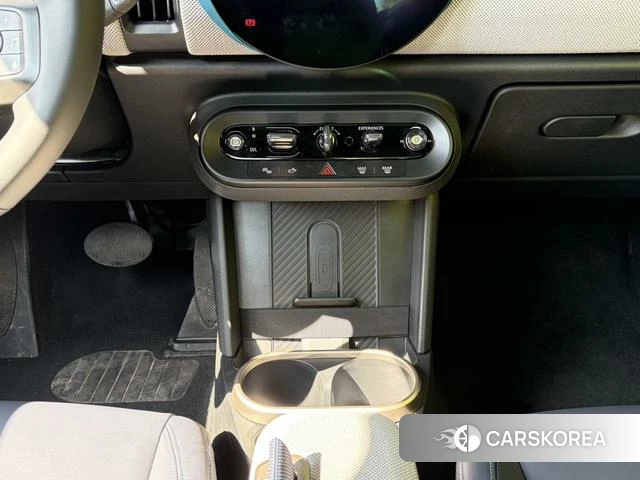 MINI Unknown 2026 Синий из Китая, фото 6