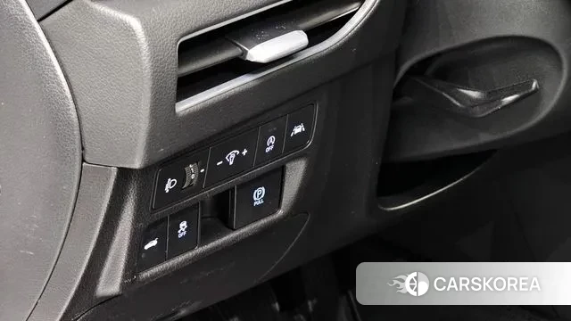 Hyundai Sonata (DN8) 2019 Белый из Кореи, фото 6