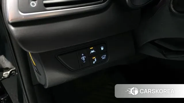 Genesis G70 2018 Черный из Кореи, фото 6