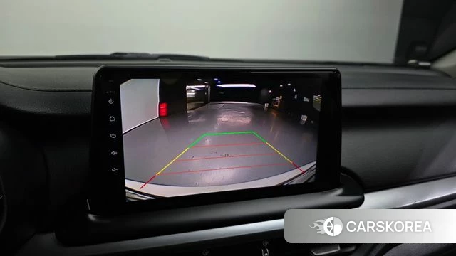 Kia Come New K3 2021 Белый из Кореи, фото 6