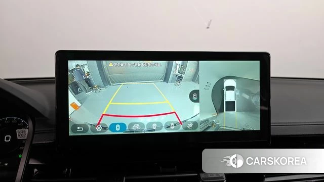 Ssangyong Musso Sports Cannes (Q250) 2025 Золотой из Кореи, фото 6