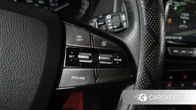 Ssangyong G4 Rexton 2020 Черный из Кореи, фото 6
