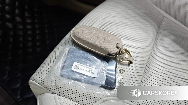 Hyundai The New Grandeur IG Hybrid 2020 Серебряный из Кореи, фото 6