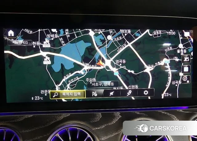 Mercedes-Benz CLS-Class C257 2023 Белый из Кореи, фото 6