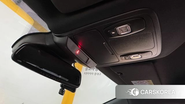 Renault Korea (Samsung) The New SM6 2021 Серый из Кореи, фото 6