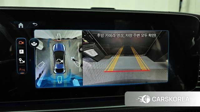 Mercedes-Benz GLE-Class W167 2025 Черный из Кореи, фото 6