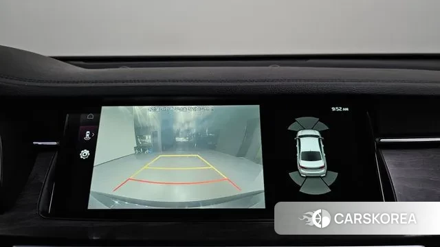 Kia K7 Premier 2019 Серый из Кореи, фото 6