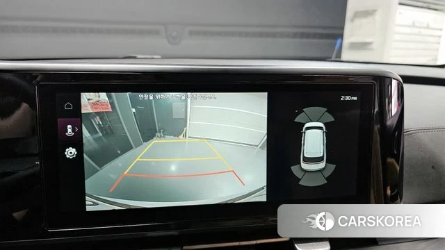 Kia Carnival 4th generation 2022 Белый из Кореи, фото 6