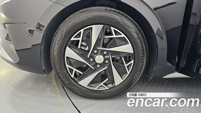 Hyundai The New Grandeur IG Hybrid id 2698991 из Кореи 6