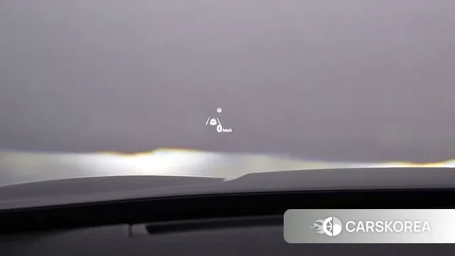 Hyundai The New Santa Fe 2023 Черный из Кореи, фото 6