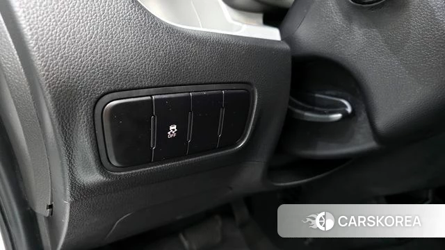 Kia The New Ray 2022 Белый из Кореи, фото 6