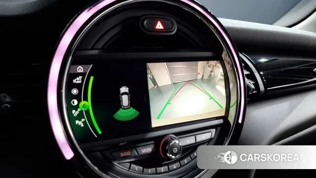 Mini Cooper S 2020 Цвет тростника из Кореи, фото 6