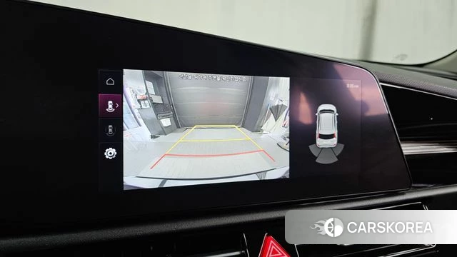 Kia Di All New Niro EV 2022 Черный из Кореи, фото 6