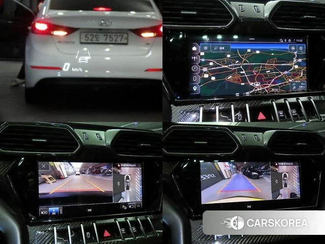 Lamborghini Urus 2024 Желтый из Кореи, фото 6