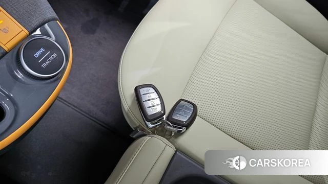 Hyundai Casper id 4561021 из Кореи 6