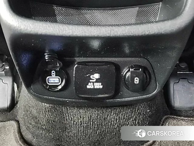 Hyundai Santa Fe TM 2018 Белый из Кореи, фото 6