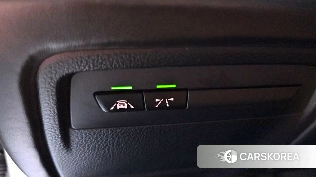 BMW 4 Series (F32) 2018 Белый из Кореи, фото 6