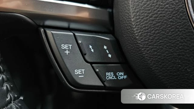 Ford Mustang 2019 Черный из Кореи, фото 6