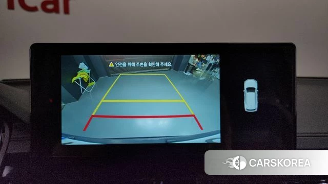 Ssangyong Rexton New Arena 2024 Черный из Кореи, фото 6