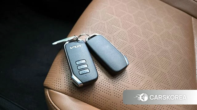 Kia The New Seltos 2023 Серый из Кореи, фото 6