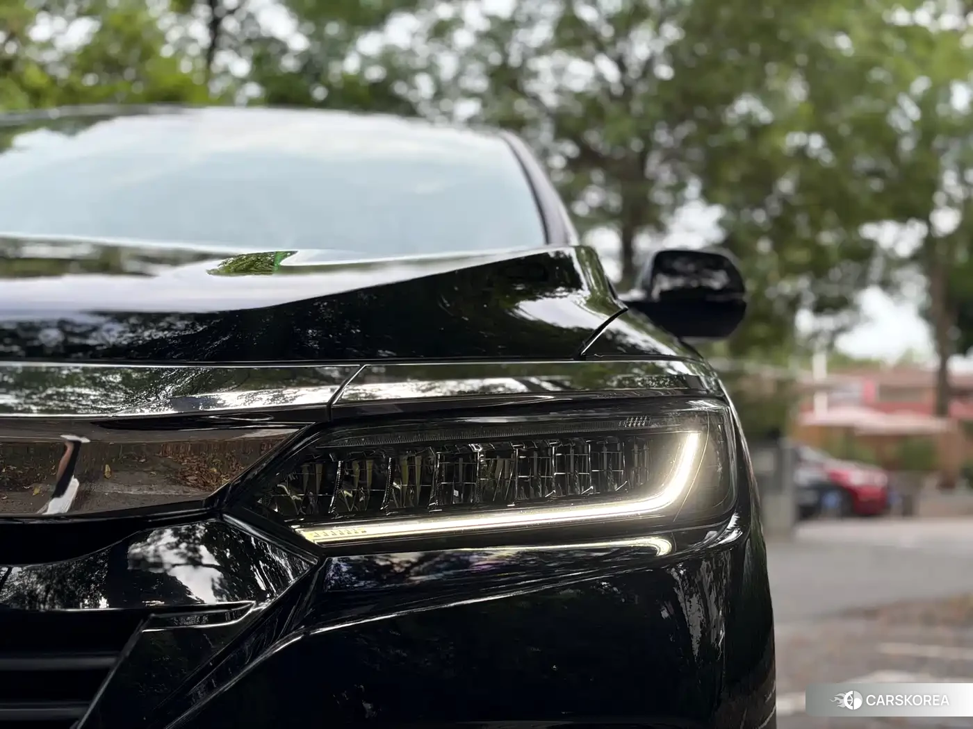 Honda Breeze 2020 Черный из Китая, фото 6