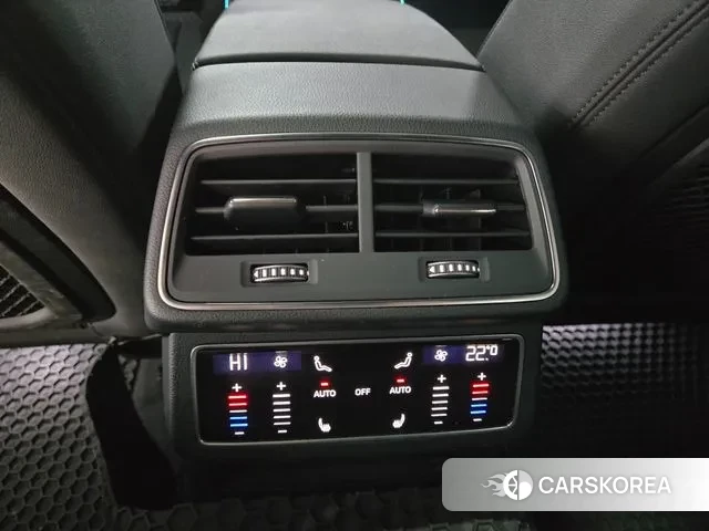 Audi A6 (C8) 2022 Серый из Кореи, фото 6