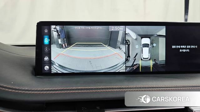Genesis GV70 2023 Черный из Кореи, фото 6