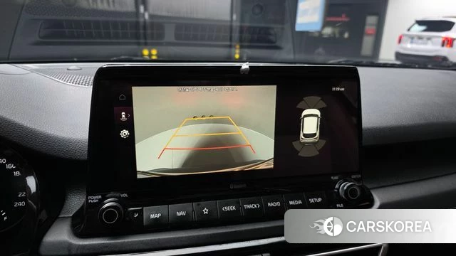 Kia Seltos 2019 Белый из Кореи, фото 6