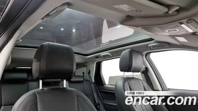 Land Rover Discovery Sports 2019 Белый из Кореи, фото 6