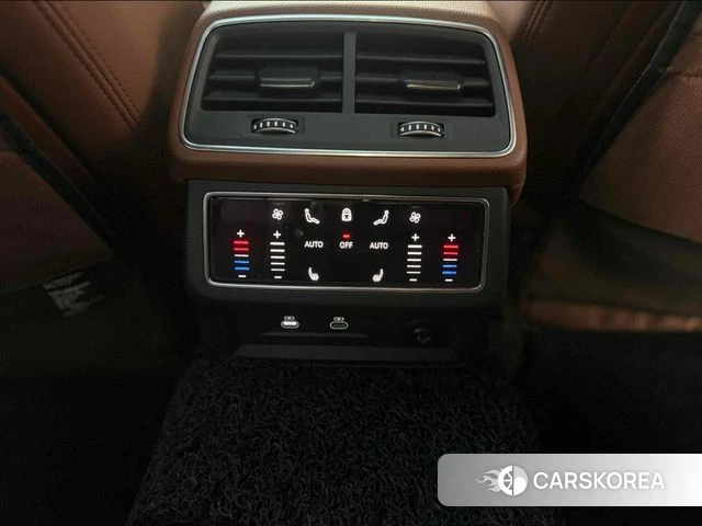 Audi A6 (C8) 2022 Белый из Кореи, фото 6