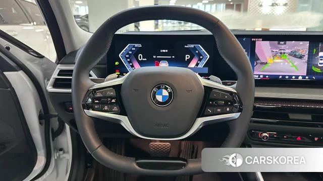 BMW 3 Series (G20) 2025 Белый из Кореи, фото 6