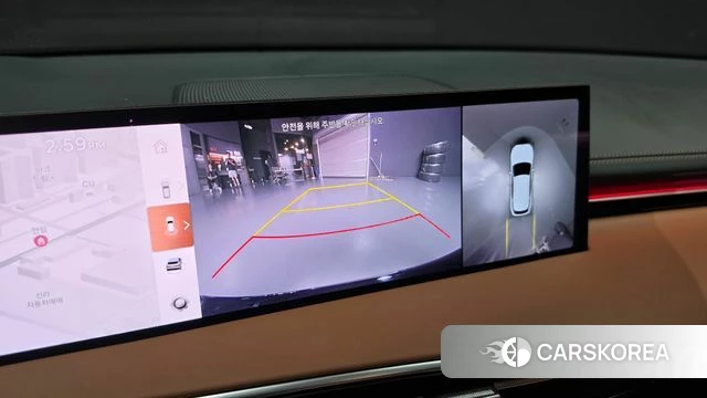 Genesis GV70 2026 Белый из Кореи, фото 6