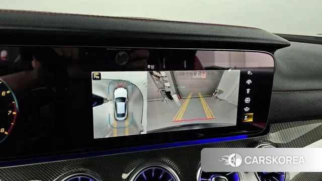 Mercedes-Benz E-Class W213 2022 Серый из Кореи, фото 6