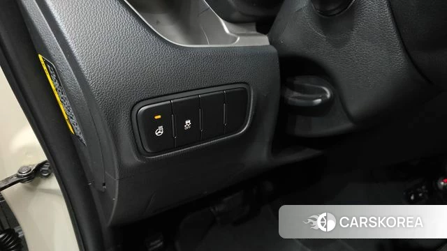 Kia The New Ray 2018 Жемчужный цвет из Кореи, фото 6