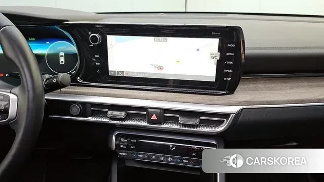 Kia K5 3rd generation 2020 Белый из Кореи, фото 6