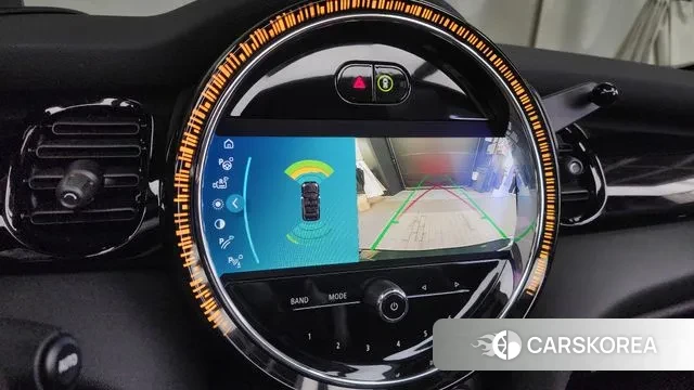 Mini Cooper S Convertible 2024 Зеленый из Кореи, фото 6