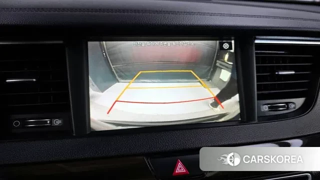 Kia Come New K7 2019 Черный из Кореи, фото 6