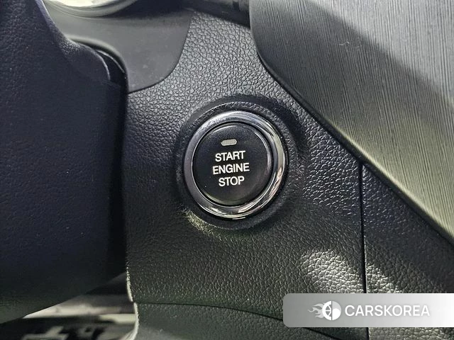 Ssangyong Tivoli Armor id 4638196 из Кореи 6
