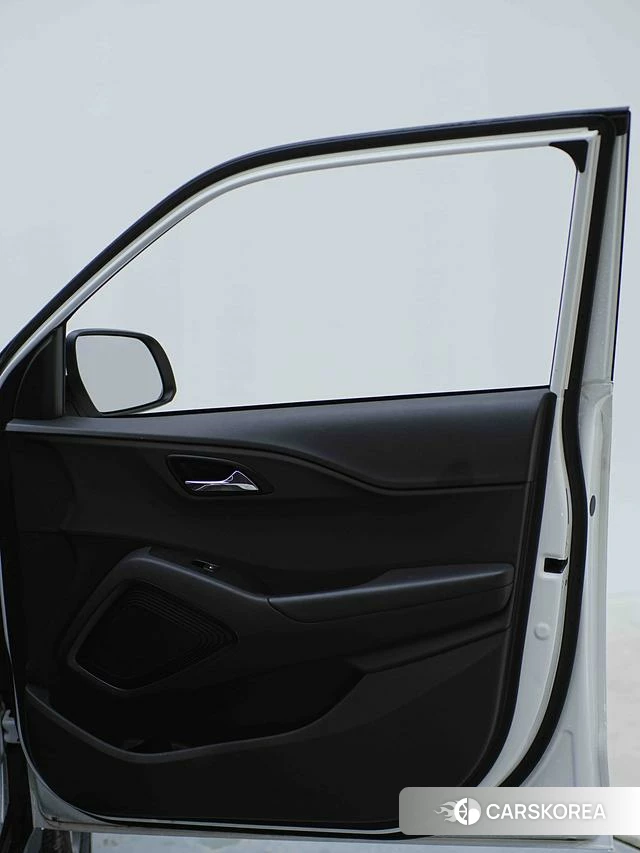 Hyundai ix35 2022 Белый из Китая, фото 6
