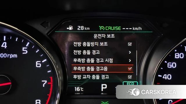 Kia The New Carnival 2018 Черный из Кореи, фото 6
