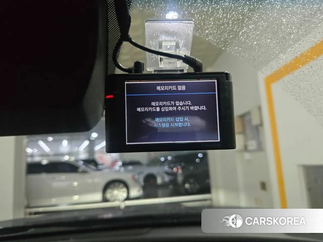 Kia K7 Premier 2020 Черный из Кореи, фото 6