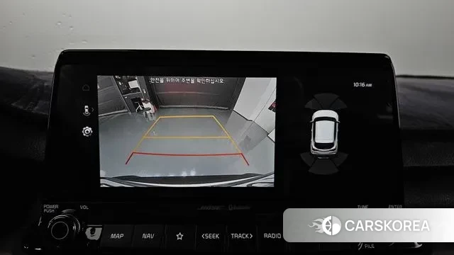 Kia Seltos 2019 Белый из Кореи, фото 6