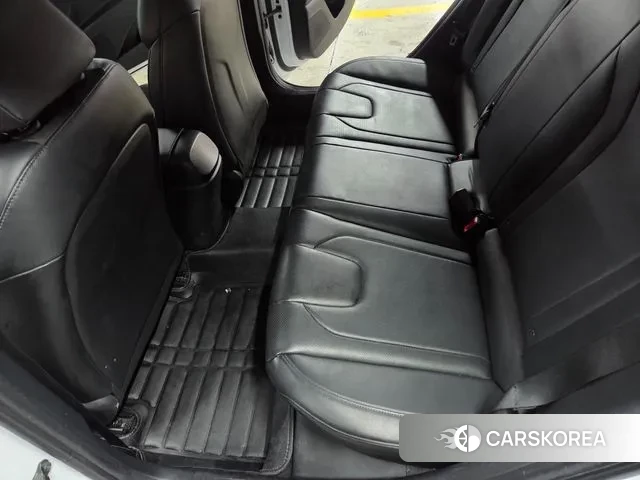 Hyundai Avante (CN7) 2021 Белый из Кореи, фото 6