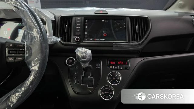 Kia The New Kia Ray 2026 Белый из Кореи, фото 6