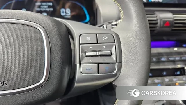 Hyundai Casper 2022 Темно-зеленый из Кореи, фото 6