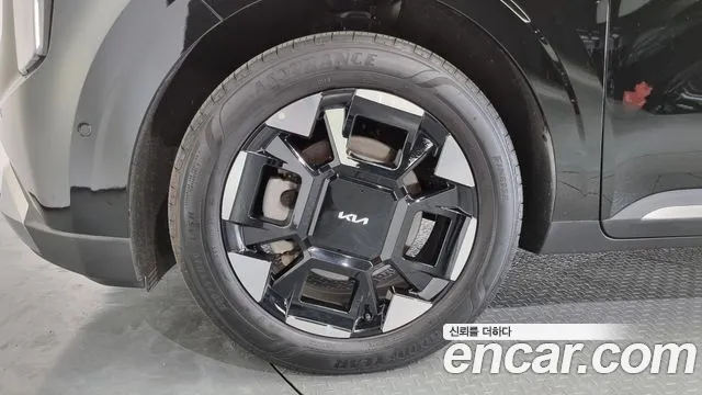 Kia The New Carnival 4th Generation id 2661633 из Кореи 6