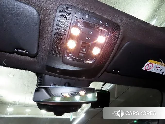 Mercedes-Benz GLB-Class X247 2025 Белый из Кореи, фото 6