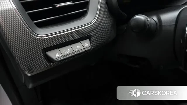 Renault Korea (Samsung) XM3 2023 Белый из Кореи, фото 6