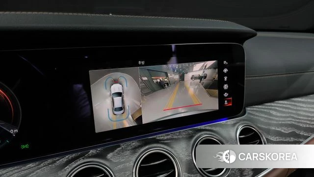 Mercedes-Benz E-Class W213 2022 Серый из Кореи, фото 6